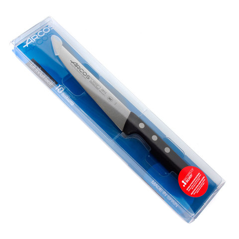 Нож кухонный 15 см ARCOS Universal арт. 2813-B