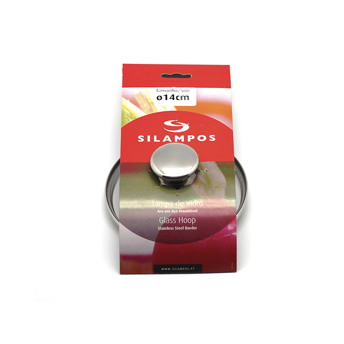 

Крышка 14см Silampos Европа 632000BE8114B