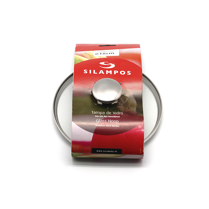 

Крышка 16см Silampos Европа 632000BE8116B