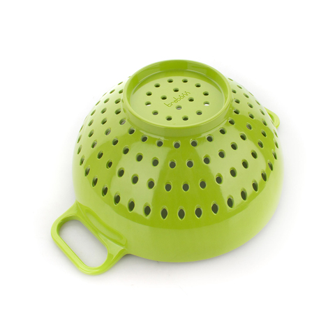 Дуршлаг 22,7 см белый TREBONN Bowls&Colanders арт. 1824112