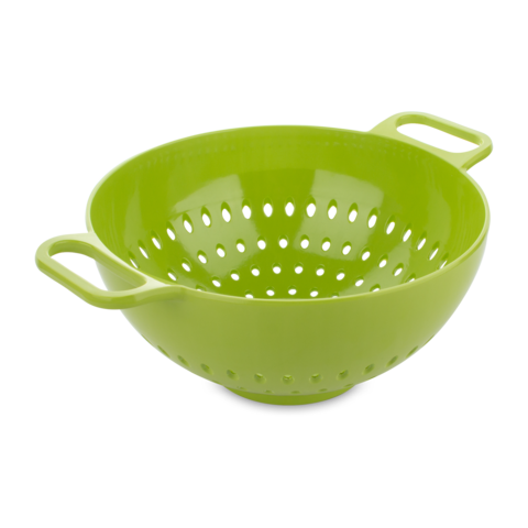 Дуршлаг 22,7 см белый TREBONN Bowls&Colanders арт. 1824112