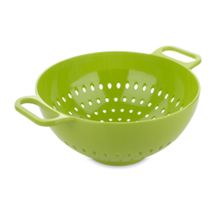 Дуршлаг 22,7 см белый TREBONN Bowls&Colanders арт. 1824112