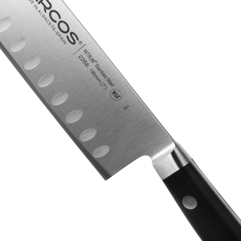 Нож кухонный Сантоку 18 см, ARCOS Opera арт. 226600