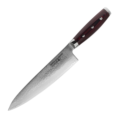 Нож кухонный Шеф 20 см (161 слой) YAXELL GOU 161 арт. YA37100