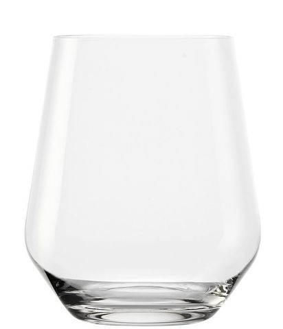 Набор из 6 бокалов для виски 370мл Stolzle Revolution Whisky Tumbler