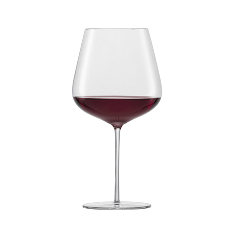 Набор из 6 бокалов для красного вина Burgundy 955 мл SCHOTT ZWIESEL Vervino арт. 121 409-6