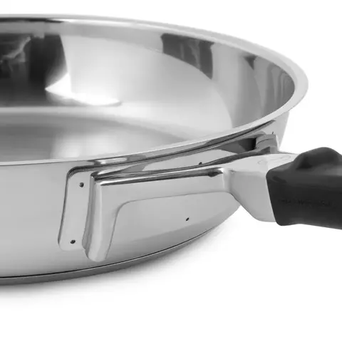 Сковорода 28 см, ROESLE Silence PRO арт. 910975