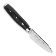Нож кухонный овощной 8 см (101 слой) YAXELL GOU арт. YA37003