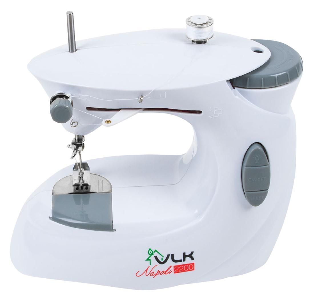 

Швейная машина Endever VLK Napoli 2200