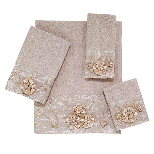 

Полотенце для рук 76х41 Avanti Royalty 036092BEI