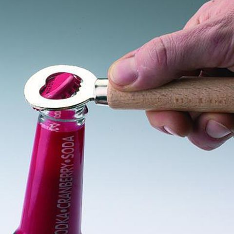 Открывалка для бутылок с деревянной ручкой Westmark Vine accessory арт. 10082210