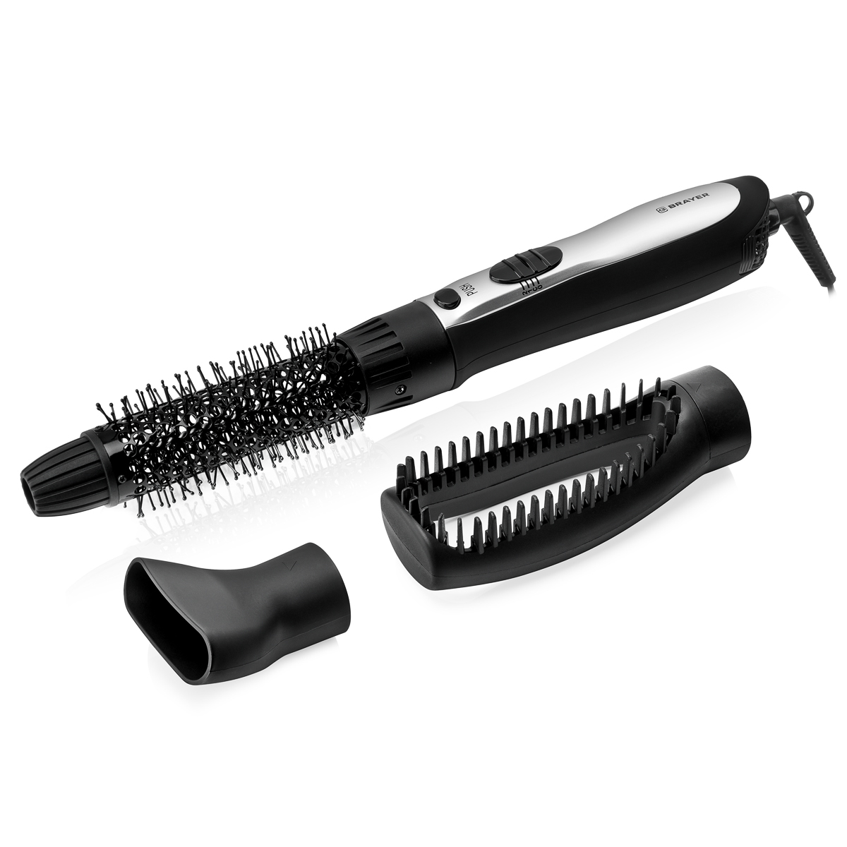 

Фен щетка BRAYER BR3130