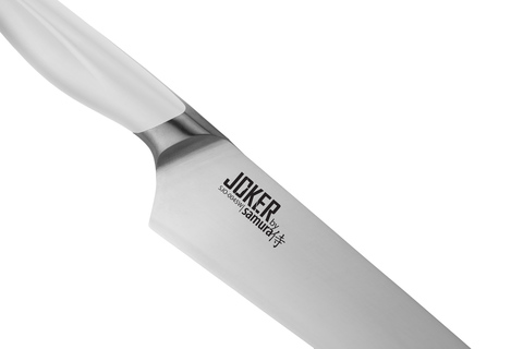 Нож для нарезки 297мм Samura Joker SJO-0045W/K
