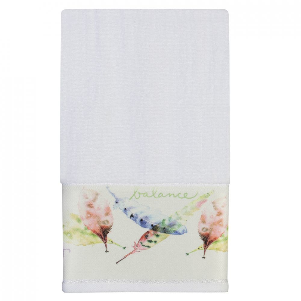 

Полотенце для рук 66х41 Creative Bath Daydream TP1230HMULT