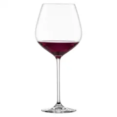 Набор из 4 бокалов для красного вина Burgundy 730 мл SCHOTT ZWIESEL Fortissimo арт. 123683