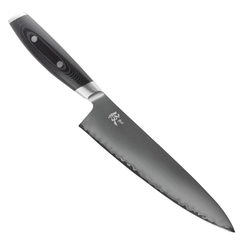 Нож кухонный Шеф 20 см (3 слоя) YAXELL MON арт. YA36300