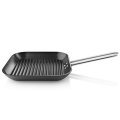 Сковорода-гриль Professional с антипригарным покрытием Slip-Let® 30 см Eva Solo 204736