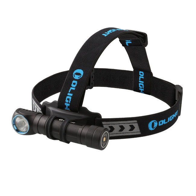 

Мультифонарь светодиодный Olight H2R Nova NW (+АКБ и USB ЗУ) нейтральный* 907392