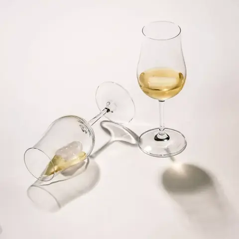 Набор из 4 стаканов для виски 218 мл SCHOTT ZWIESEL Bar Special арт. 130001