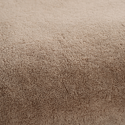 Полотенце банное коричневого цвета из коллекции Essential, 90х150 см Tkano TK19-BT0005