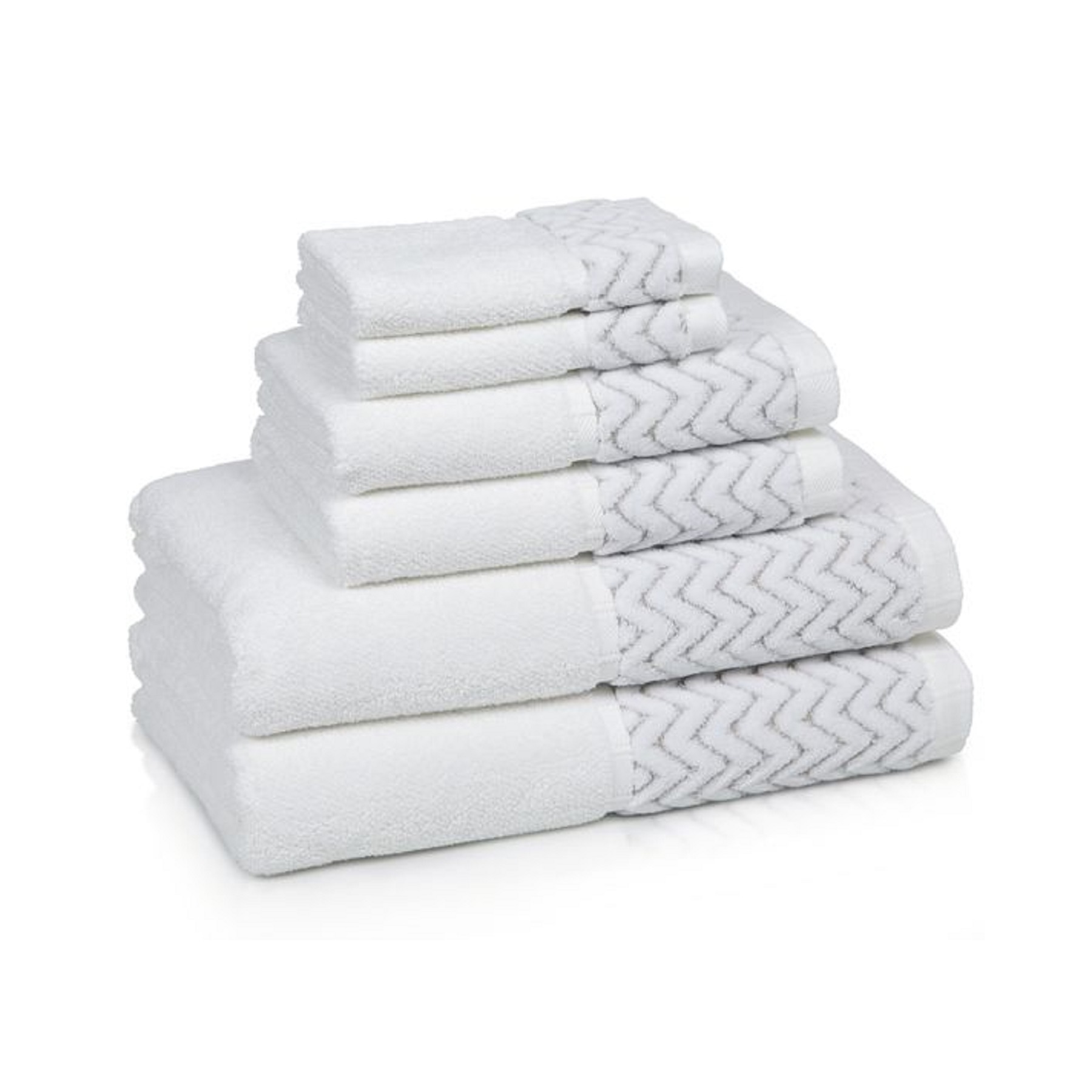 

Полотенце для рук 71х46 Kassatex Chalet Linen CHL-110-LN