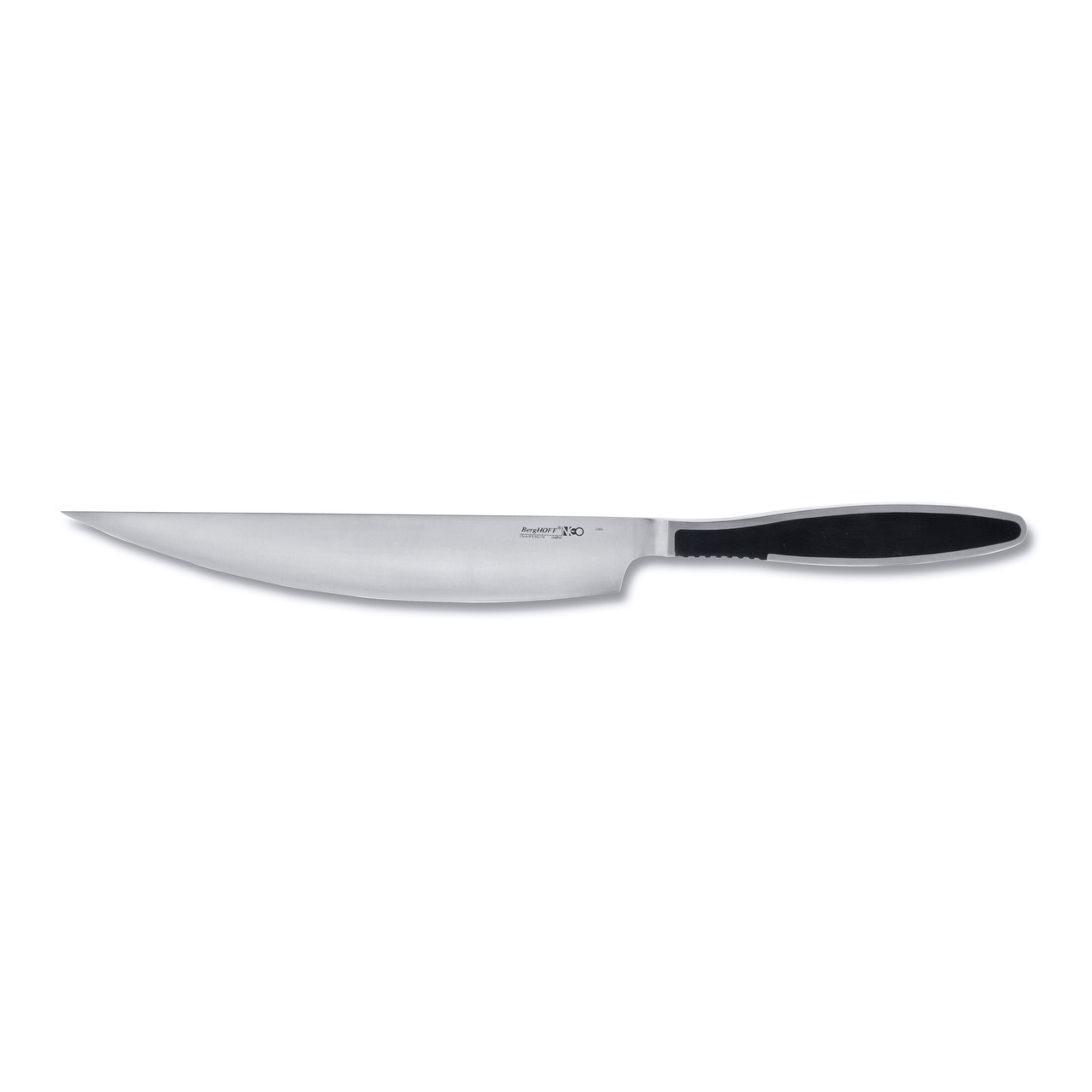 

Нож для хлеба 18см BergHOFF Neo 3500711