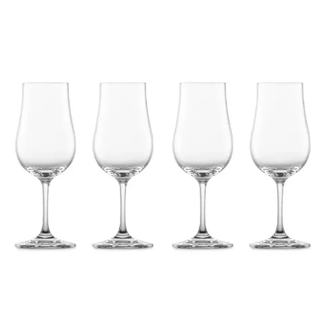 Набор из 4 стаканов для виски 218 мл SCHOTT ZWIESEL Bar Special арт. 130001