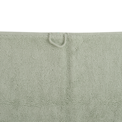 Полотенце банное мятного цвета из коллекции Essential, 70х140 см Tkano TK19-BT0004