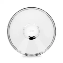 Крышка стеклянная 20 см ELO Galant арт.73020