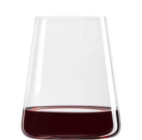 Набор из 6 стаканов для красного вина 515мл Stolzle Power Red Wine Tumbler*