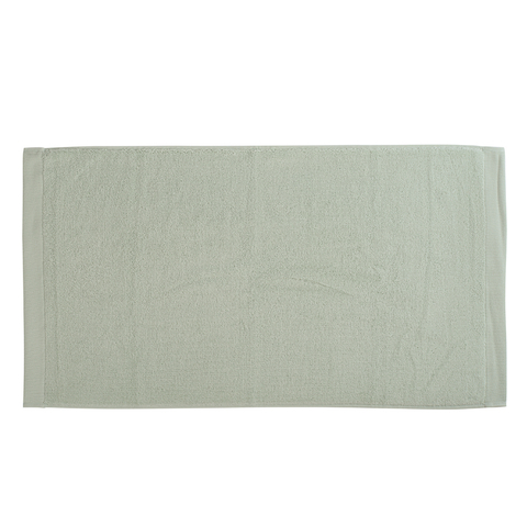 Полотенце банное мятного цвета из коллекции Essential, 90х150 см Tkano TK19-BT0006