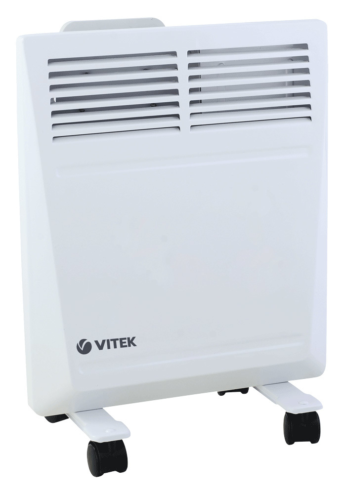

Тепловентилятор конвекторный VITEK VT-2171(W)