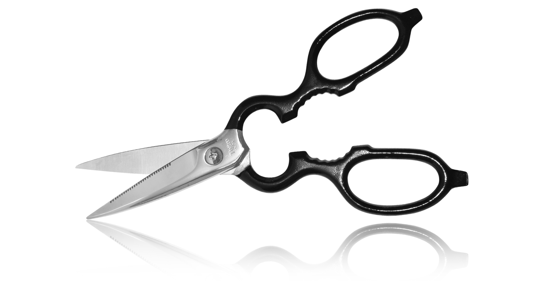 

Кухонные ножницы (многофункциональные) Tojiro FG-3500