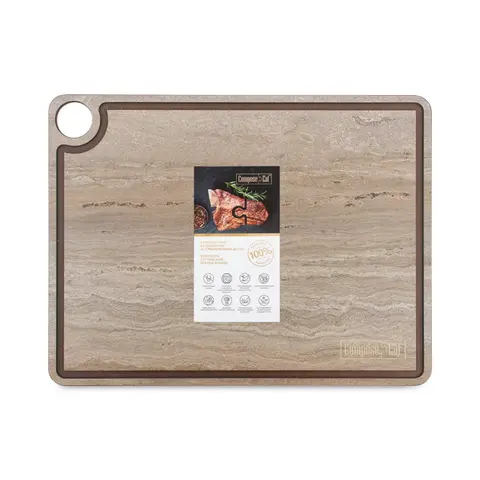 Доска разделочная 32х24см ComposeEat ProFashion арт. DRJ32240406KL6