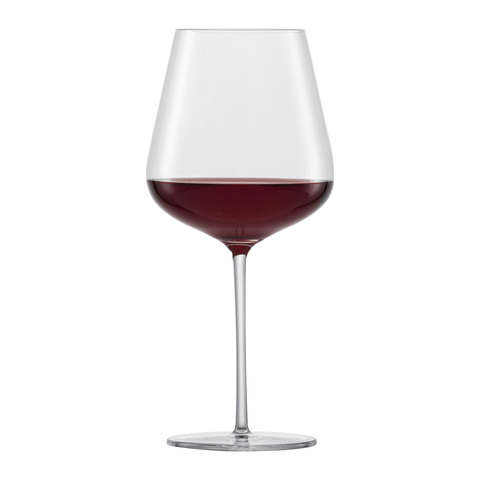 Набор бокалов для красного вина BURGUNDY 6 шт 685 мл ZWIESEL GLAS Verbelle арт. 121413