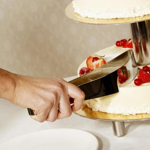 Лопатка-нож для торта Magisso 70113