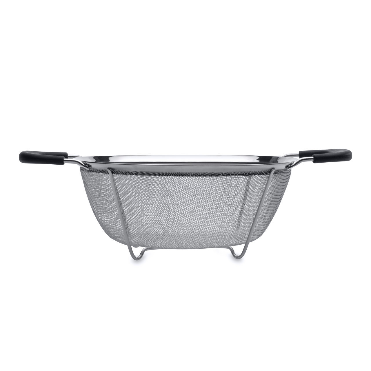 

Дуршлаг круглый 19,5см BergHOFF 1100062