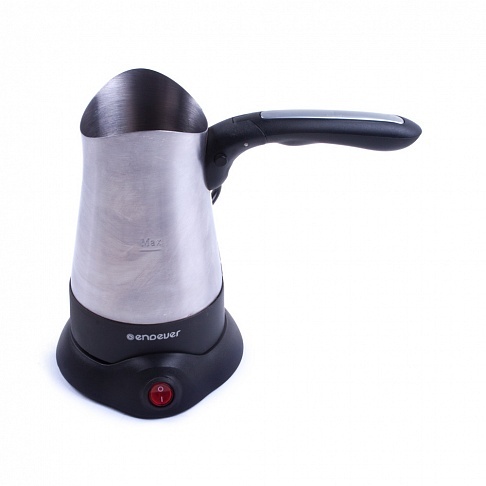 

Электрическая кофеварка-турка Endever KR-220