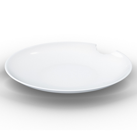Набор глубоких тарелок Tassen With bite, 2 шт, 24 см T01.75.01