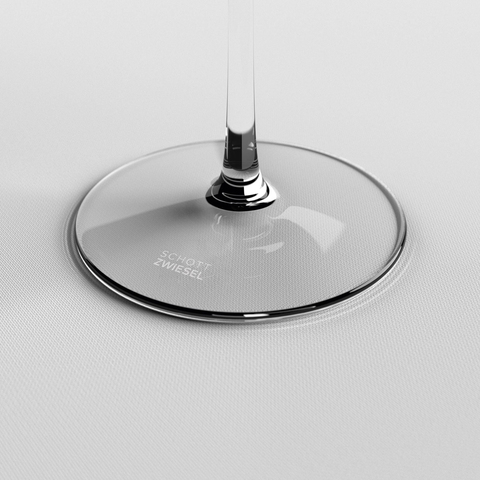 Набор бокалов для пива 360 мл, 4 шт. Beer Basic SCHOTT ZWIESEL арт. 123659