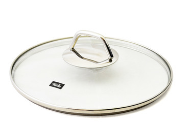 

Крышка стеклянная 24см Fissler Black edition 41778