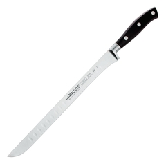 Нож кухонный стальной для резки мяса 25 см ARCOS Riviera арт. 2310
