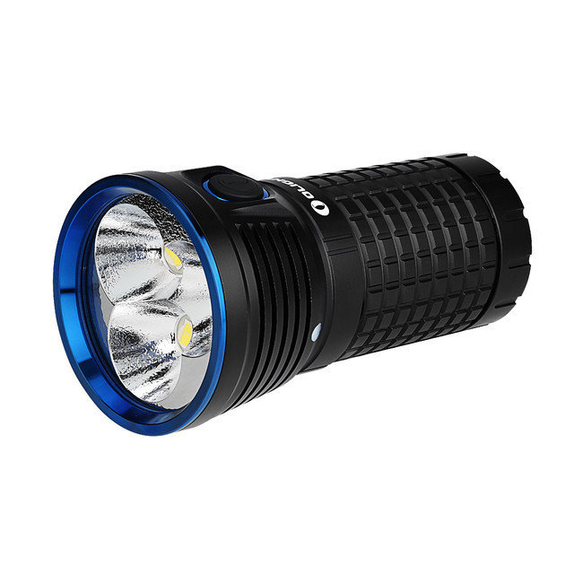 

Фонарь светодиодный Olight X7 Marauder NW нейтральный 925075