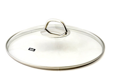 

Крышка стеклянная 28см Fissler, серии Black Edition 41779
