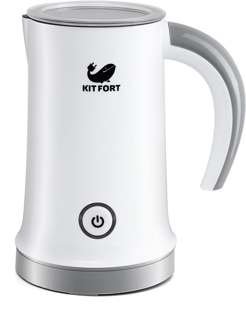 

Капучинатор Kitfort КТ-709