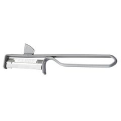 Нож для чистки с плавающим лезвием б/упак. Westmark Steel арт. 16102210