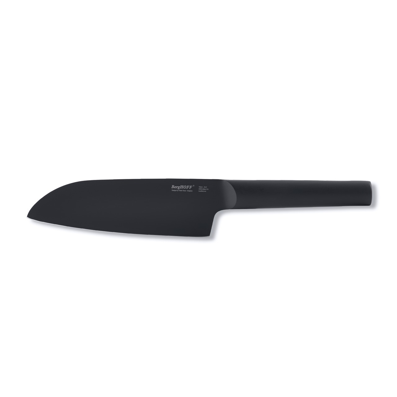 

Нож сантоку 16см BergHOFF Ron 3900003