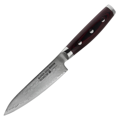 Нож кухонный универсальный 12 см (161 слой) YAXELL GOU 161 арт. YA37102