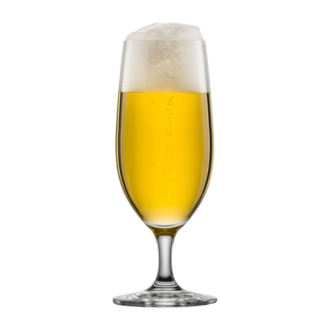 Набор бокалов для пива 360 мл, 4 шт. Beer Basic SCHOTT ZWIESEL арт. 123659