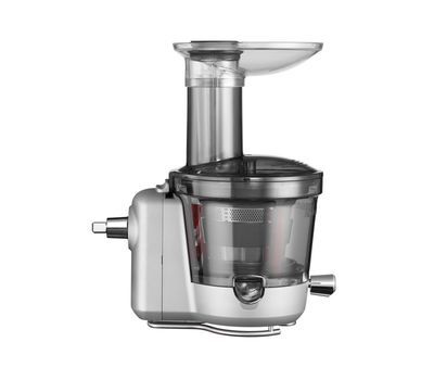 

Насадка-соковыжималка шнековая KitchenAid 5KSM1JA